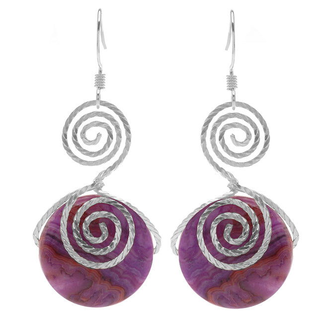 Retired - Calypso Earrings