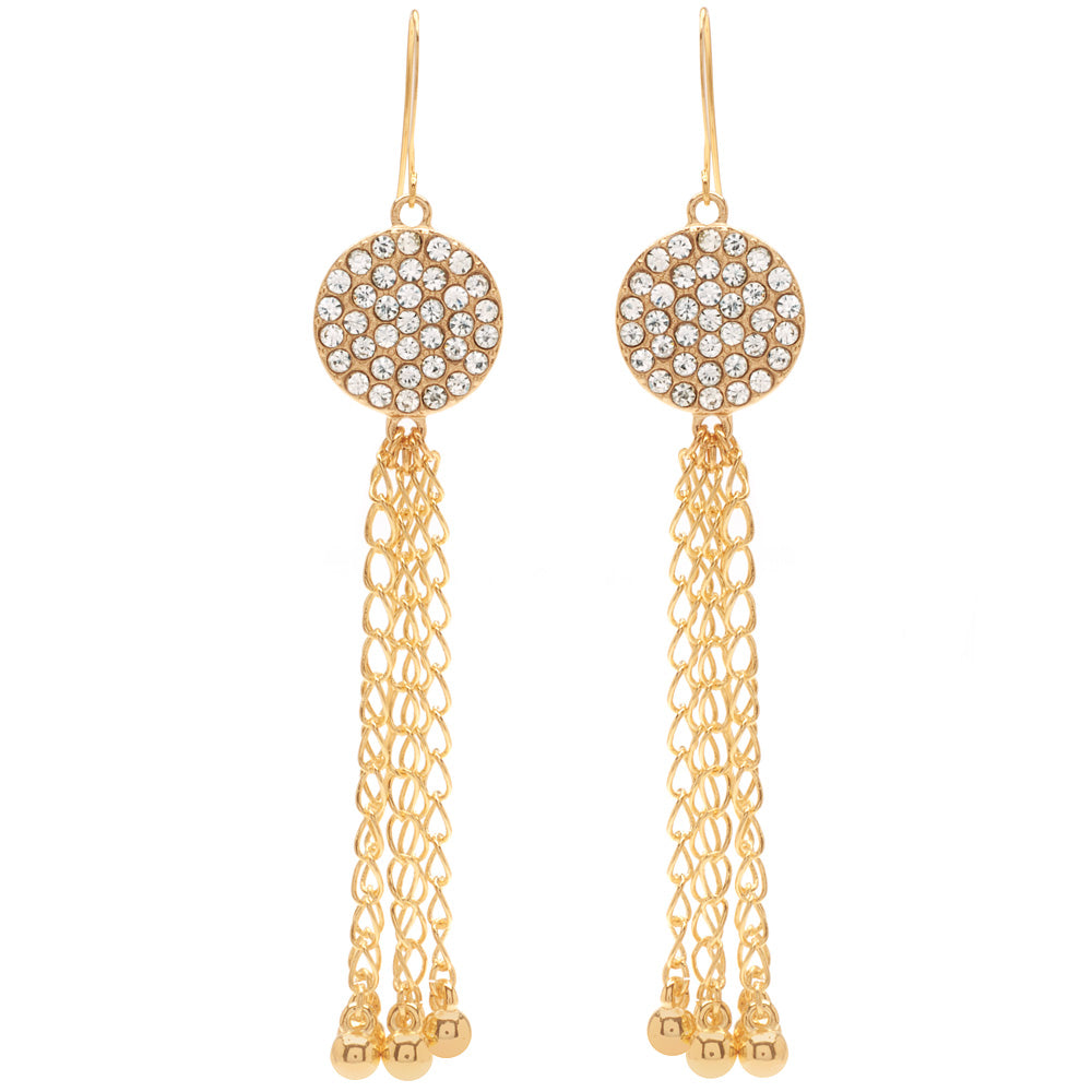 Retired - Show Stopper Earrings