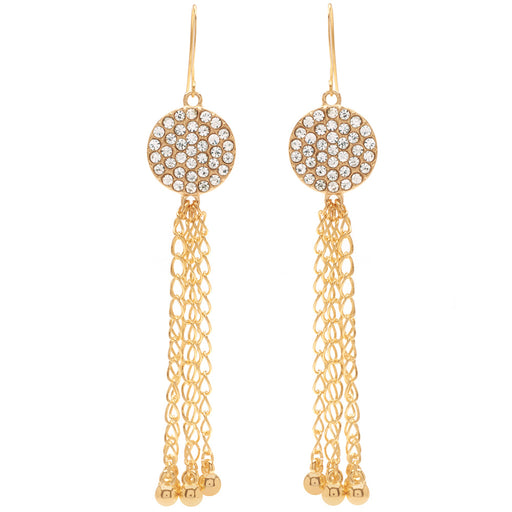 Retired - Show Stopper Earrings