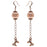 Retired - The Betty Earrings