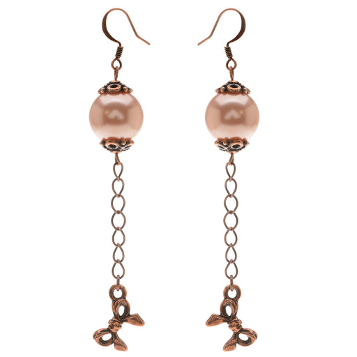 Retired - The Betty Earrings