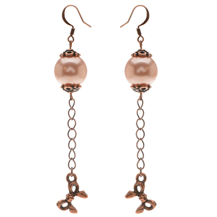 Retired - The Betty Earrings