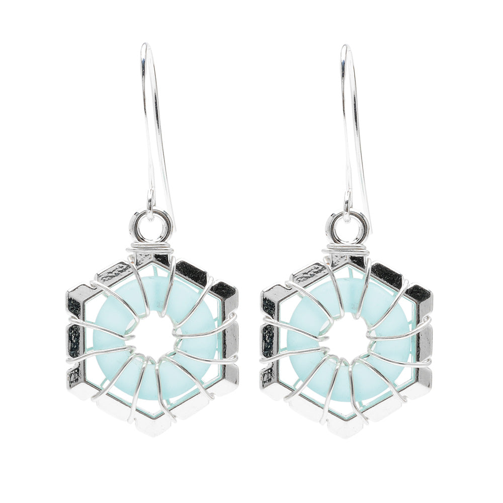 Retired - Newport Beach Earrings