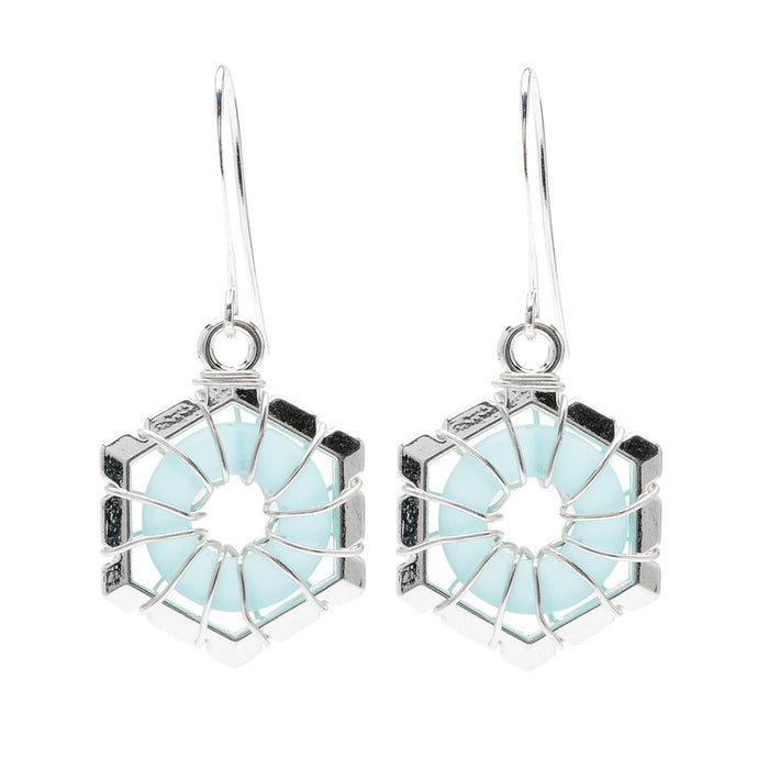 Retired - Newport Beach Earrings