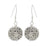 Retired - Victorian Afternoon Earrings