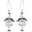 Dancing Angel Earrings (Reboot)