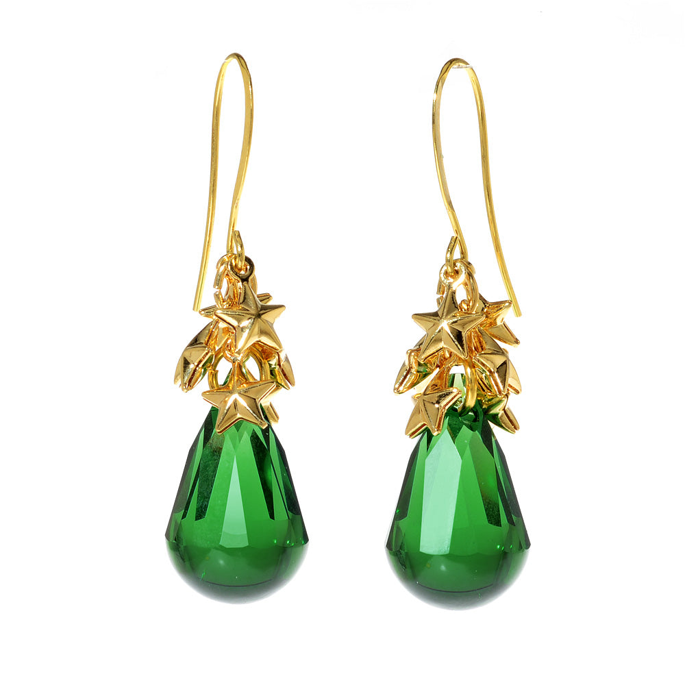 Retired - Christmastime Earrings