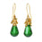 Retired - Christmastime Earrings