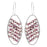 Ricochet Earrings (Reboot)