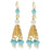 Retired - Regal Earrings