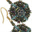 Retired - Celtic Clover Earrings