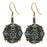 Retired - Celtic Clover Earrings