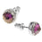 Retired - Sophia Stud Earrings