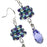 Seeded Coil Earrings (Reboot)