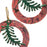 Retired - Tropic Fern Earrings