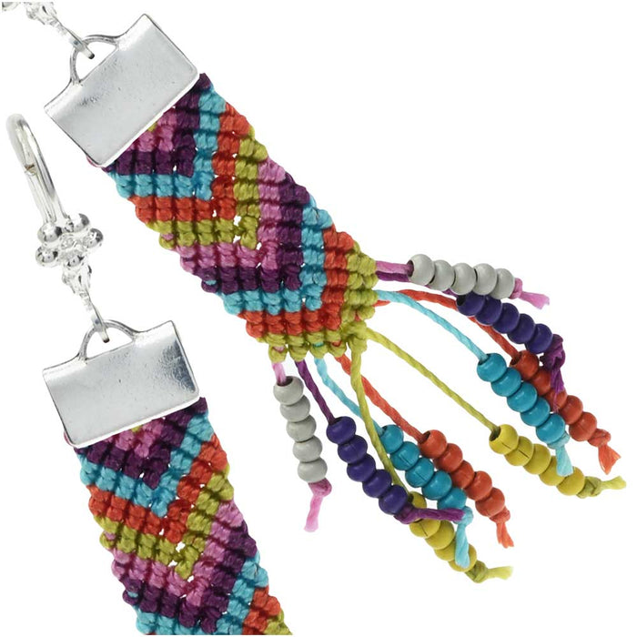 Retired - Indian Summer Earrings