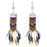 Retired - Indian Summer Earrings