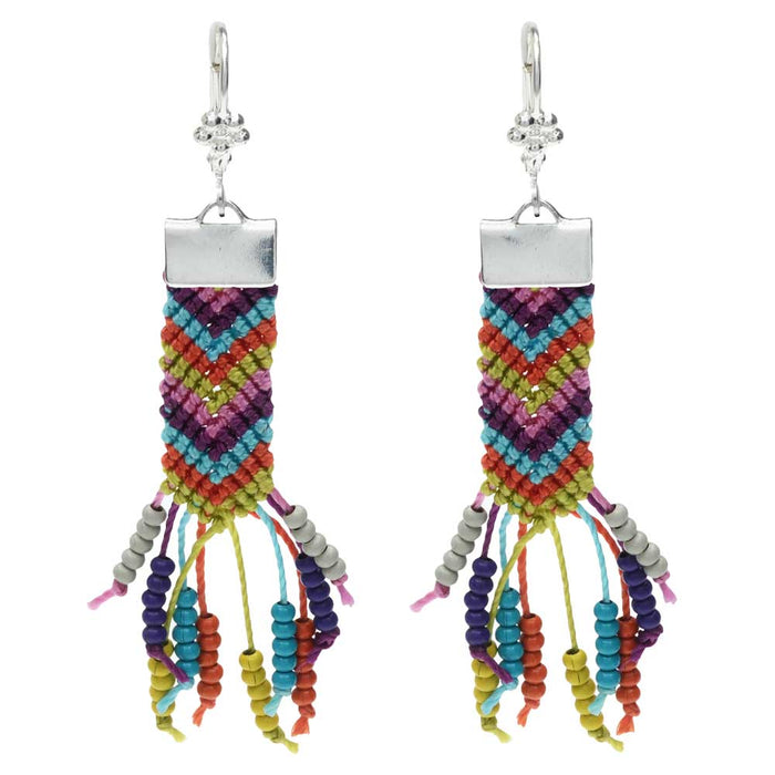 Retired - Indian Summer Earrings