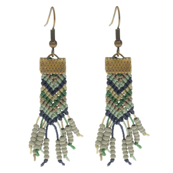 Retired - Misty Earrings