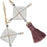 Retired - Barme Earrings