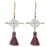 Retired - Barme Earrings