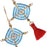 Retired - Zhara Earrings