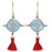 Retired - Zhara Earrings