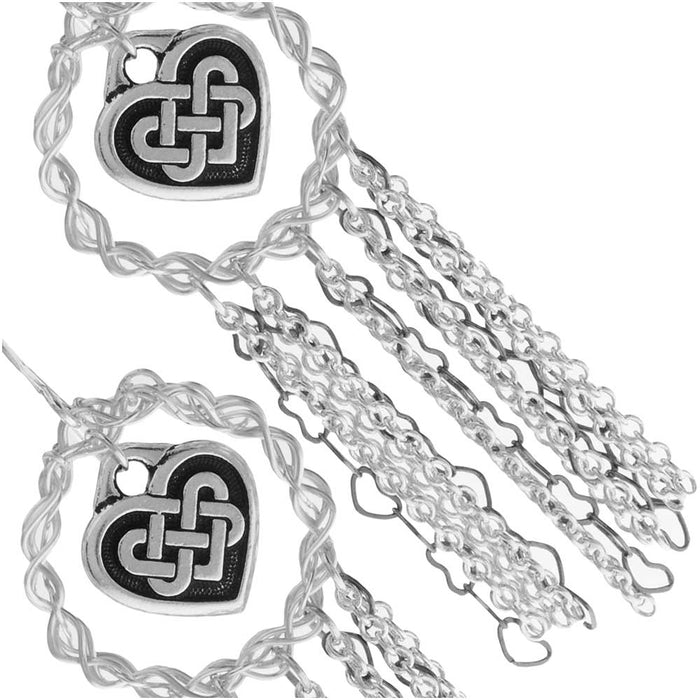 Retired - Anwell Earrings