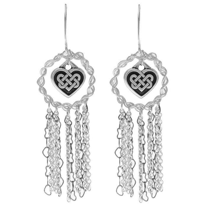 Retired - Anwell Earrings