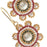 Feliz Navidad Earrings