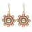 Feliz Navidad Earrings