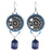 Retired - Adrift in Time Earrings