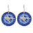 Skyward Sparrow Earrings