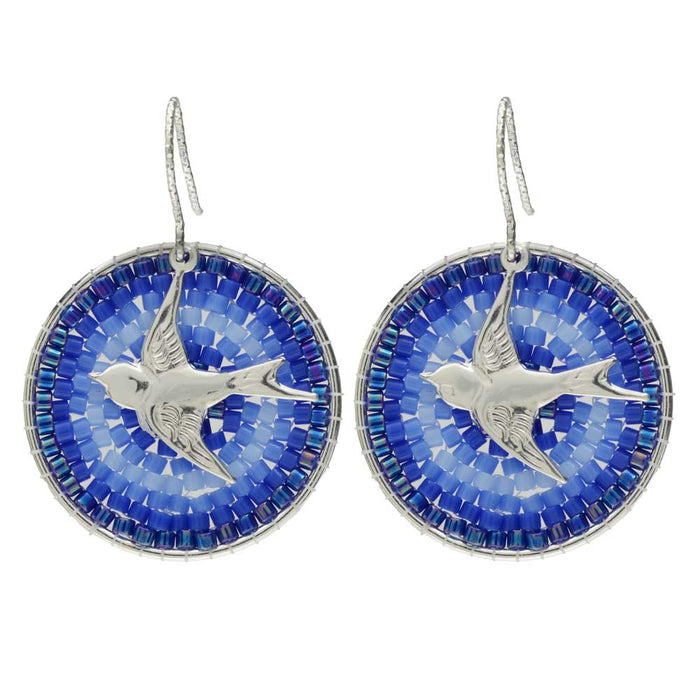 Skyward Sparrow Earrings
