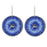 Skyward Sparrow Earrings