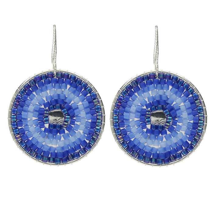 Skyward Sparrow Earrings