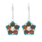 Retired - Biloba Earrings