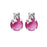 Retired - Peony Shine Studs