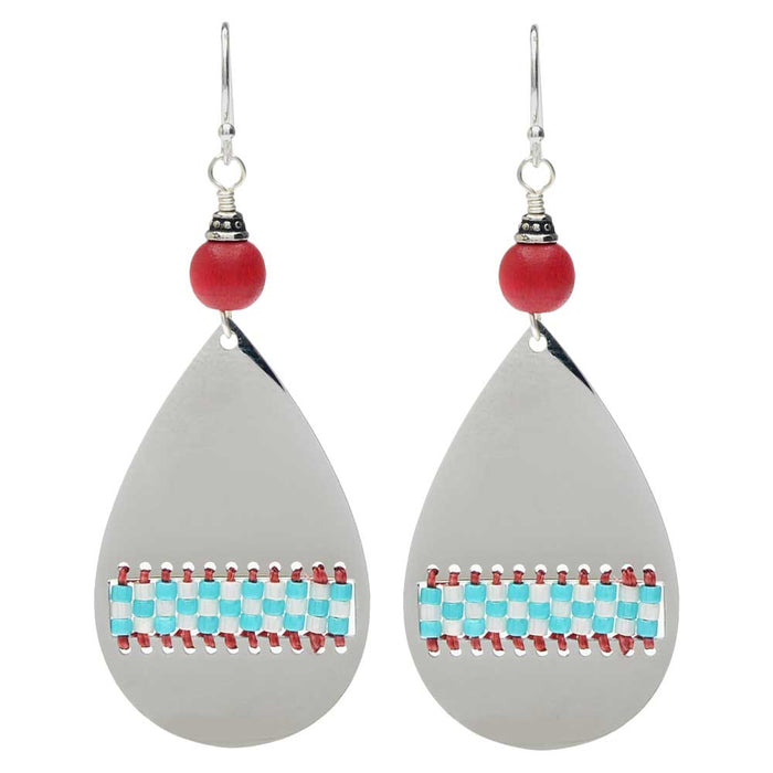 Retired - Dorothy Earrings