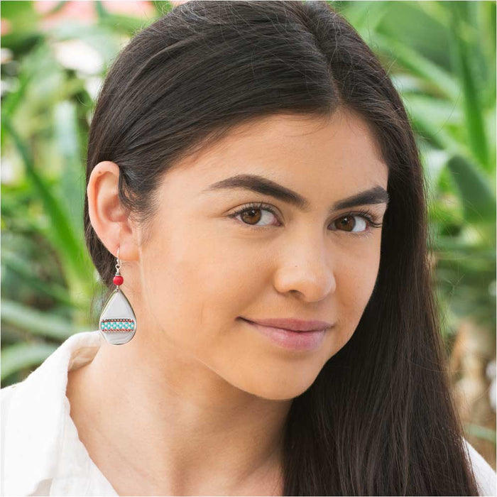 Retired - Dorothy Earrings