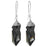 Retired - Kaputt Wire Wrapped Earrings