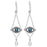 Catharsis Earrings (Reboot)