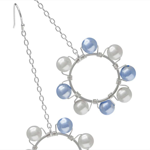 Cumulus Earrings