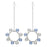 Cumulus Earrings