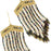 Retired - Cloak and Dagger Earrings