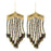 Retired - Cloak and Dagger Earrings