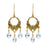 Retired - Nature's Basket Earrings