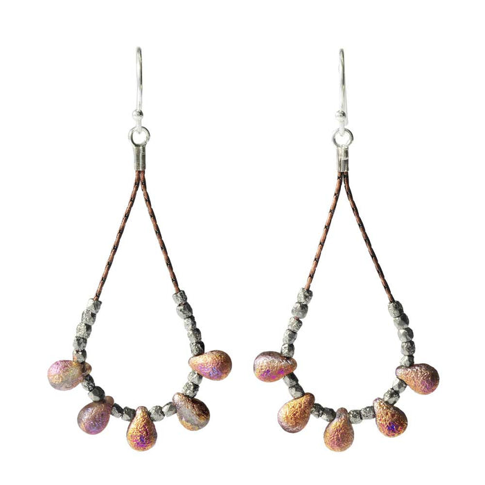 Retired - Atacama Earrings