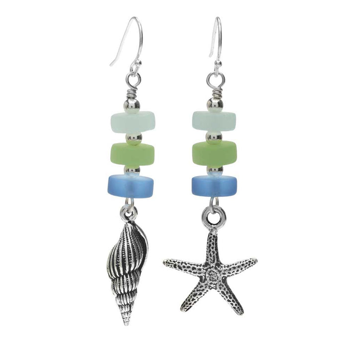 Retired - Marine Layer Earrings