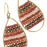 Retired - Cappadocia Earrings